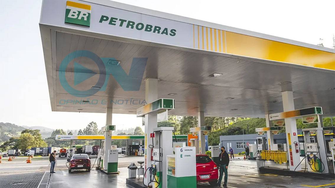 Governo Federal aumentará impostos sobre gasolina e etanol a partir de julho
